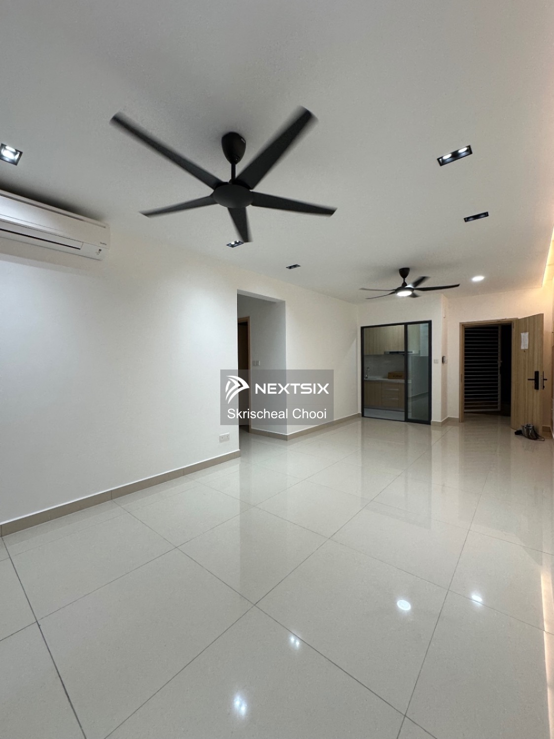 Condominium For Rent in Kepong Wilayah Persekutuan Kuala Lumpur - Image 2