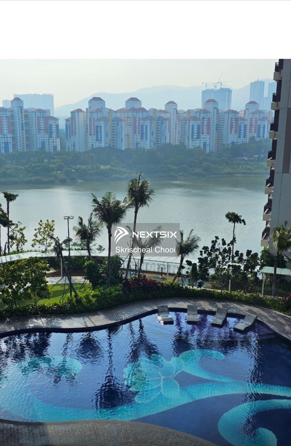 Condominium For Rent in Kepong Wilayah Persekutuan Kuala Lumpur - Image 4