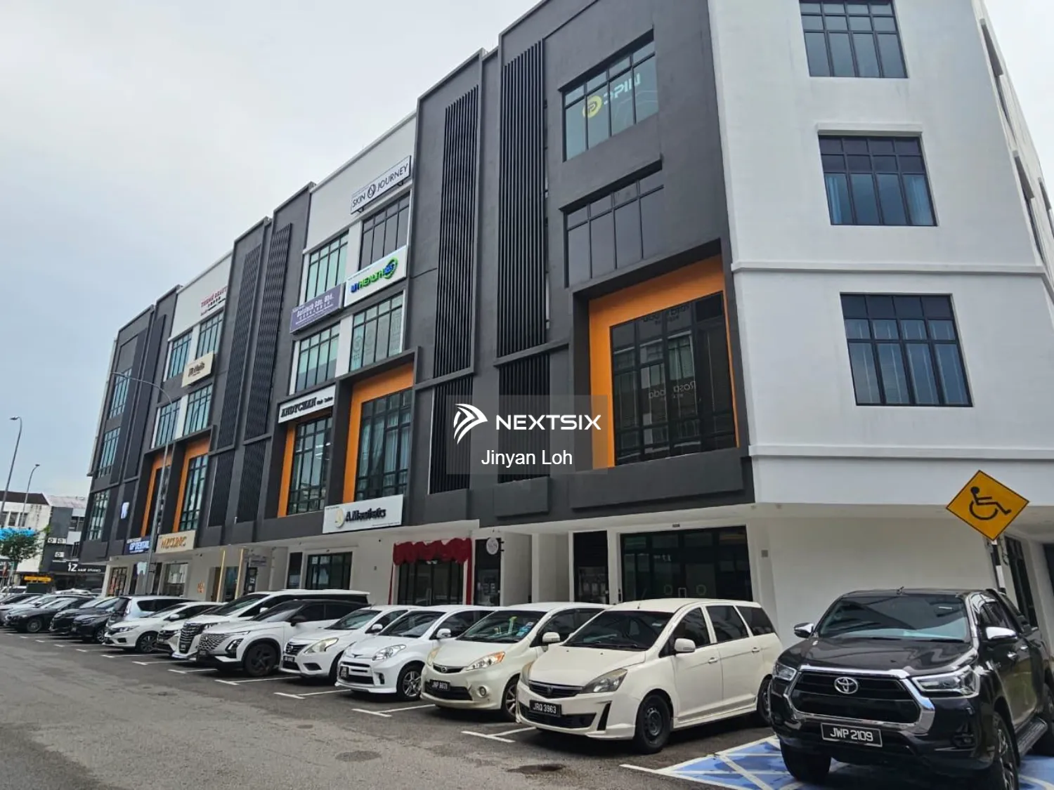 Shop For Rent in Johor Bahru Johor