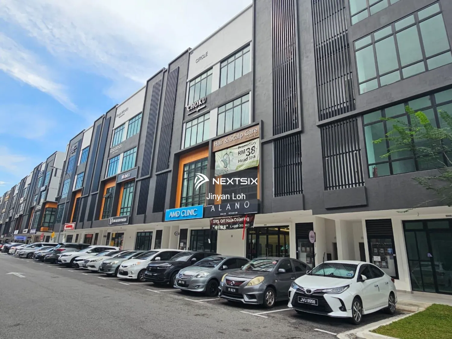 Shop For Rent in Johor Bahru Johor - Image 6