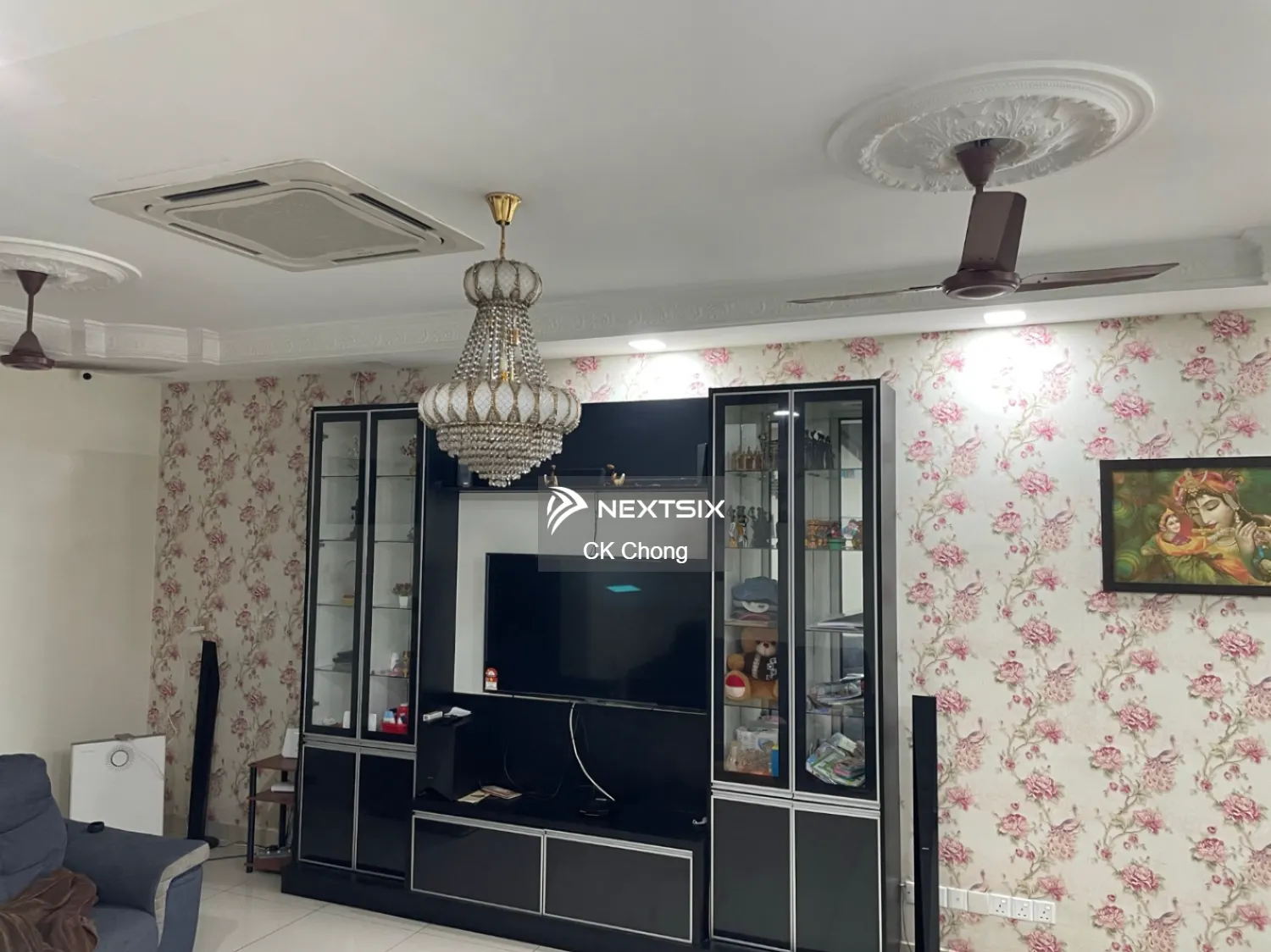 2-sty Terrace/Link House For Sale in Bandar Sungai Long Selangor - Image 1