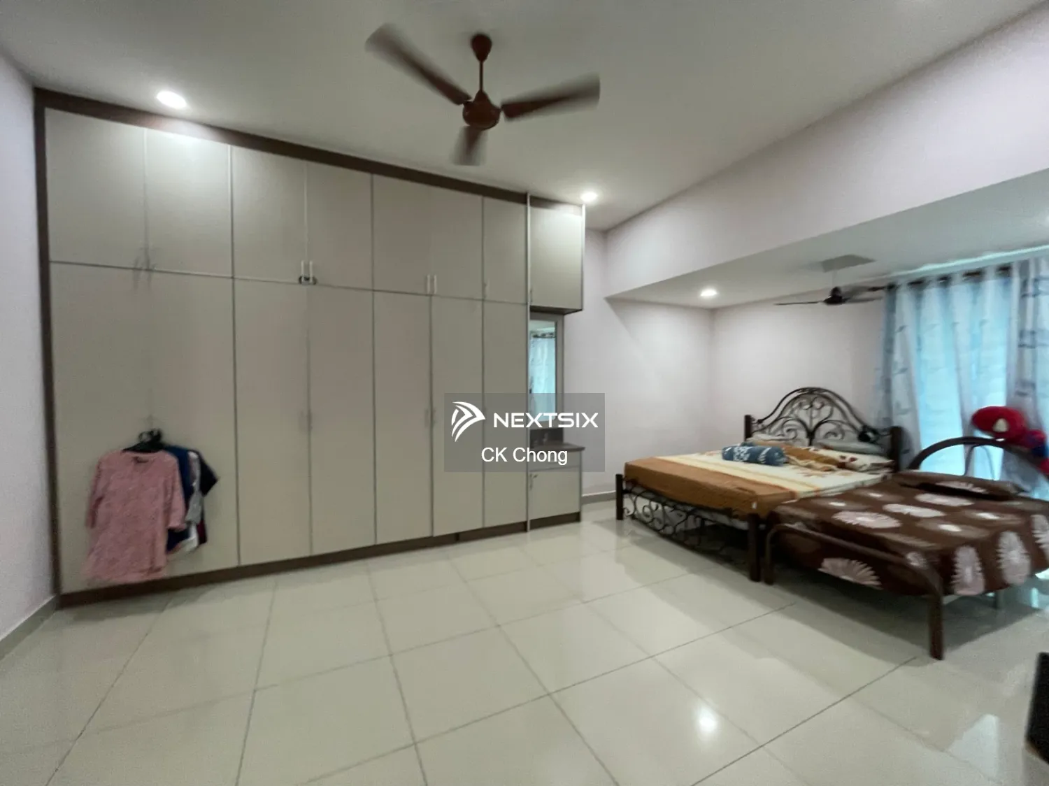 2-sty Terrace/Link House For Sale in Bandar Sungai Long Selangor - Image 10