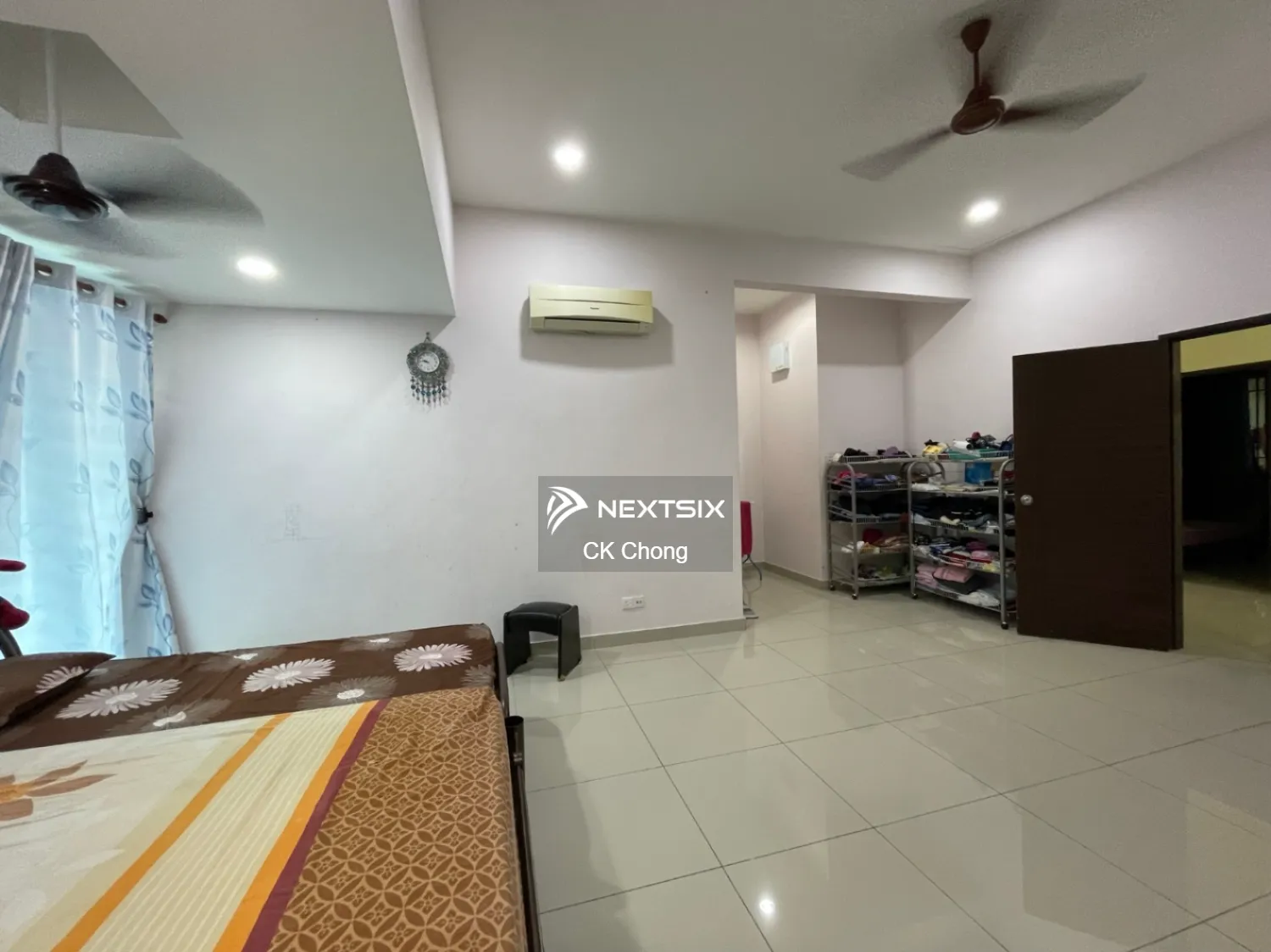 2-sty Terrace/Link House For Sale in Bandar Sungai Long Selangor - Image 11