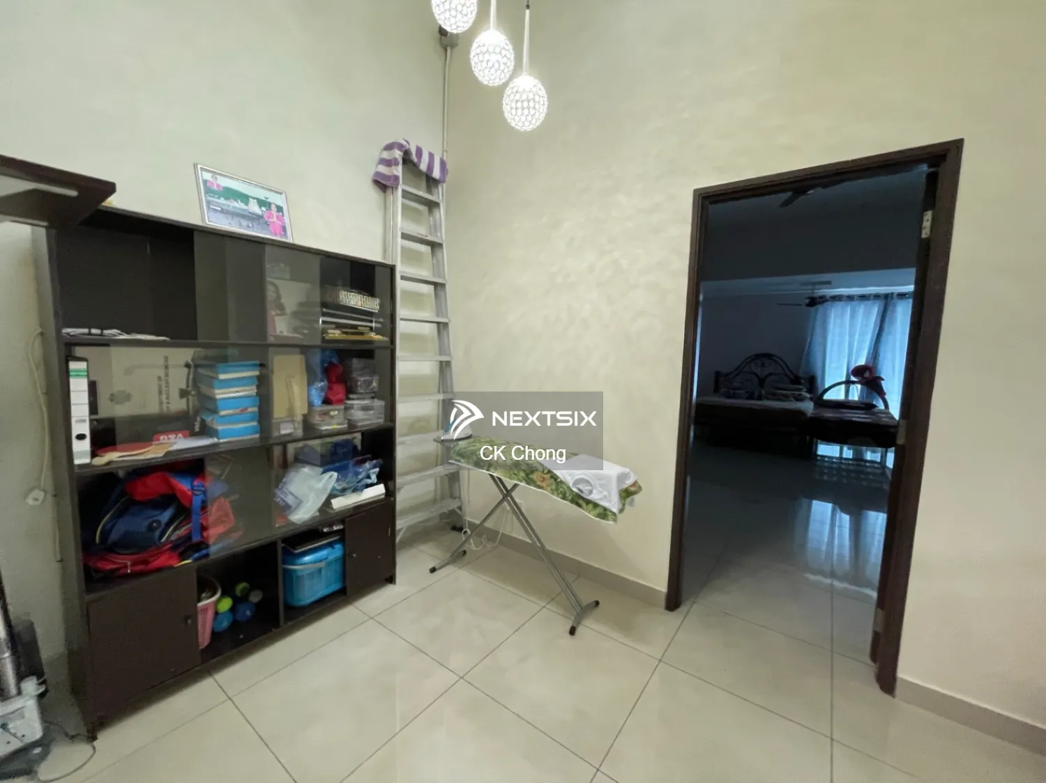 2-sty Terrace/Link House For Sale in Bandar Sungai Long Selangor - Image 12