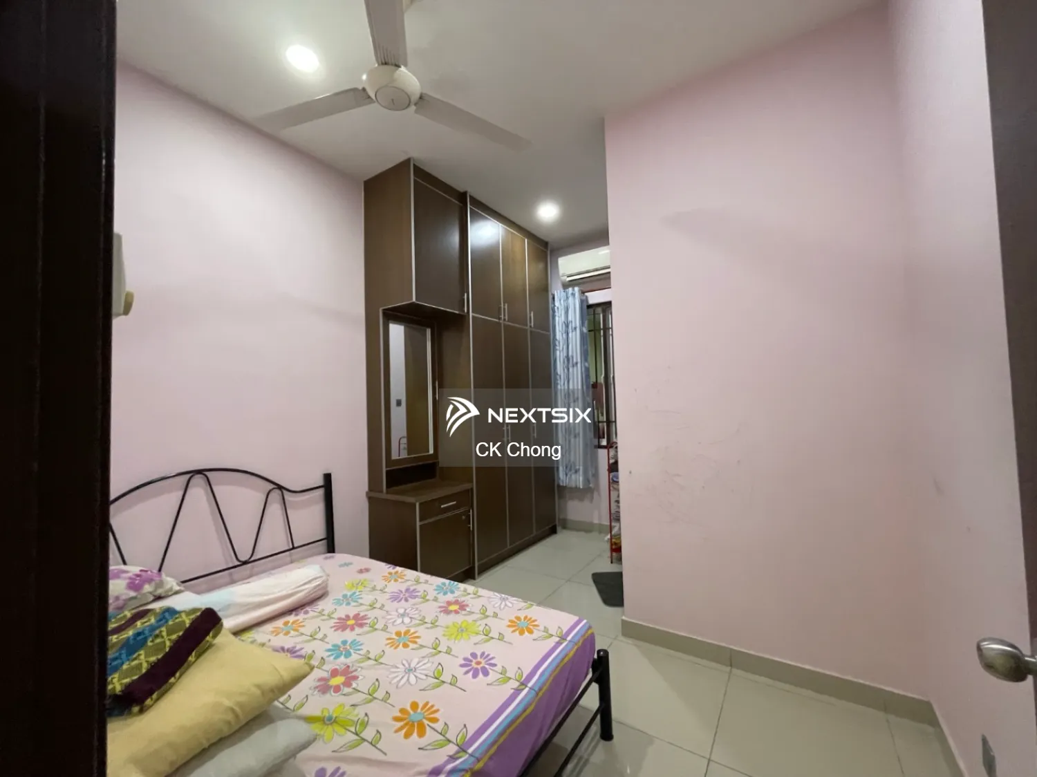 2-sty Terrace/Link House For Sale in Bandar Sungai Long Selangor - Image 13