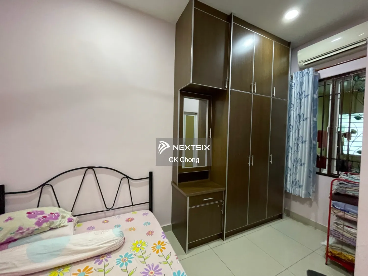 2-sty Terrace/Link House For Sale in Bandar Sungai Long Selangor - Image 15