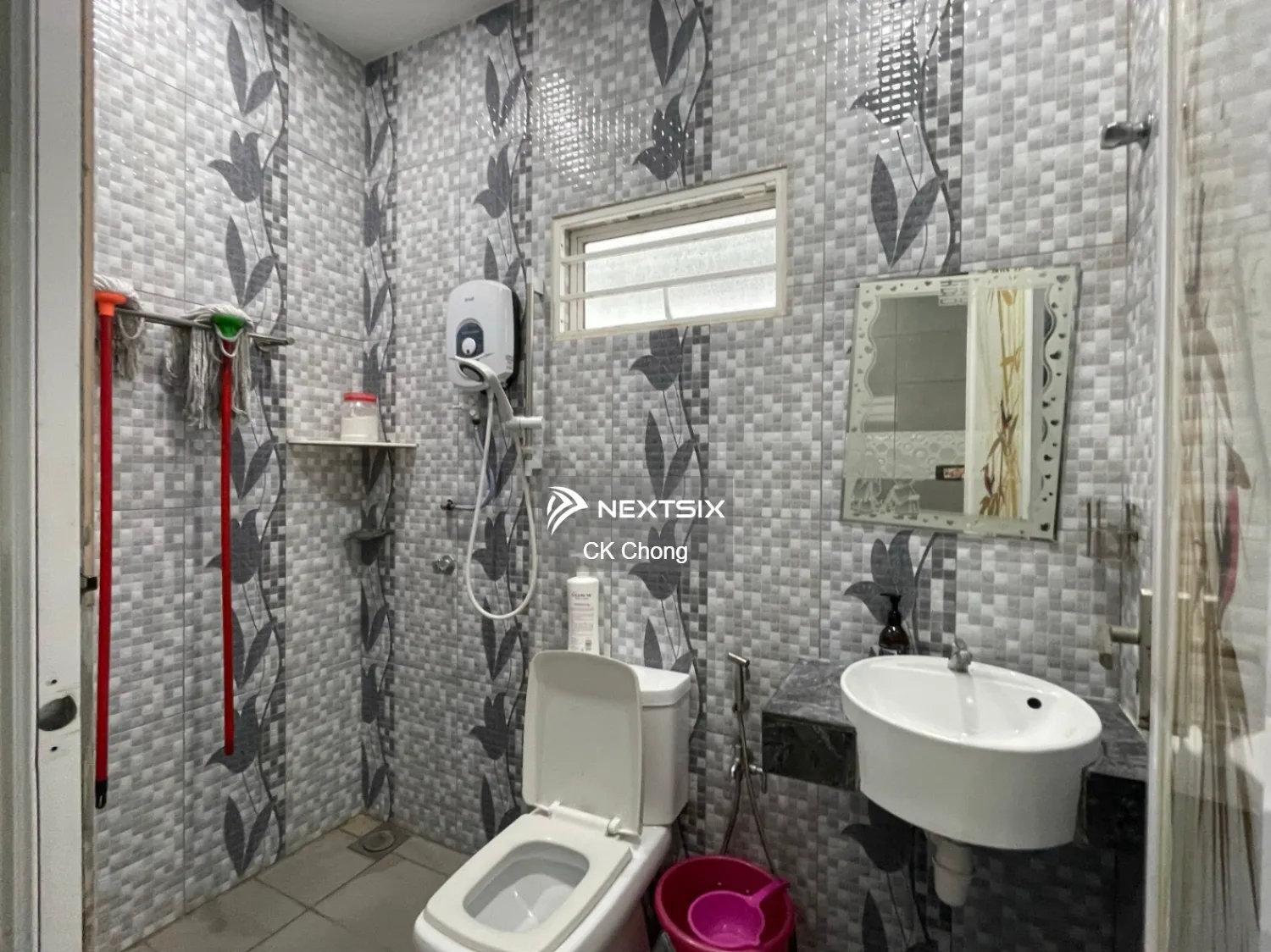 2-sty Terrace/Link House For Sale in Bandar Sungai Long Selangor - Image 19