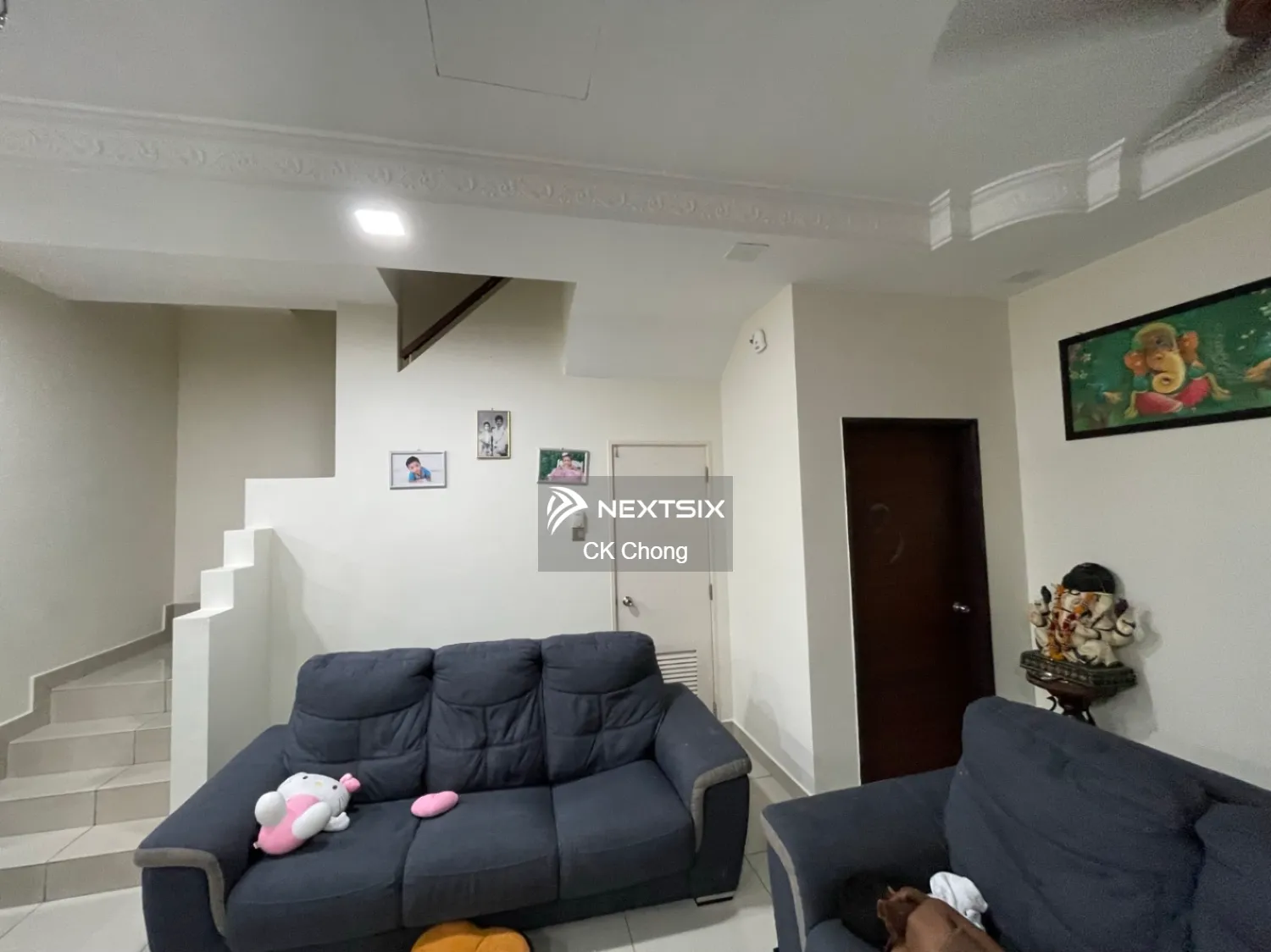 2-sty Terrace/Link House For Sale in Bandar Sungai Long Selangor - Image 5