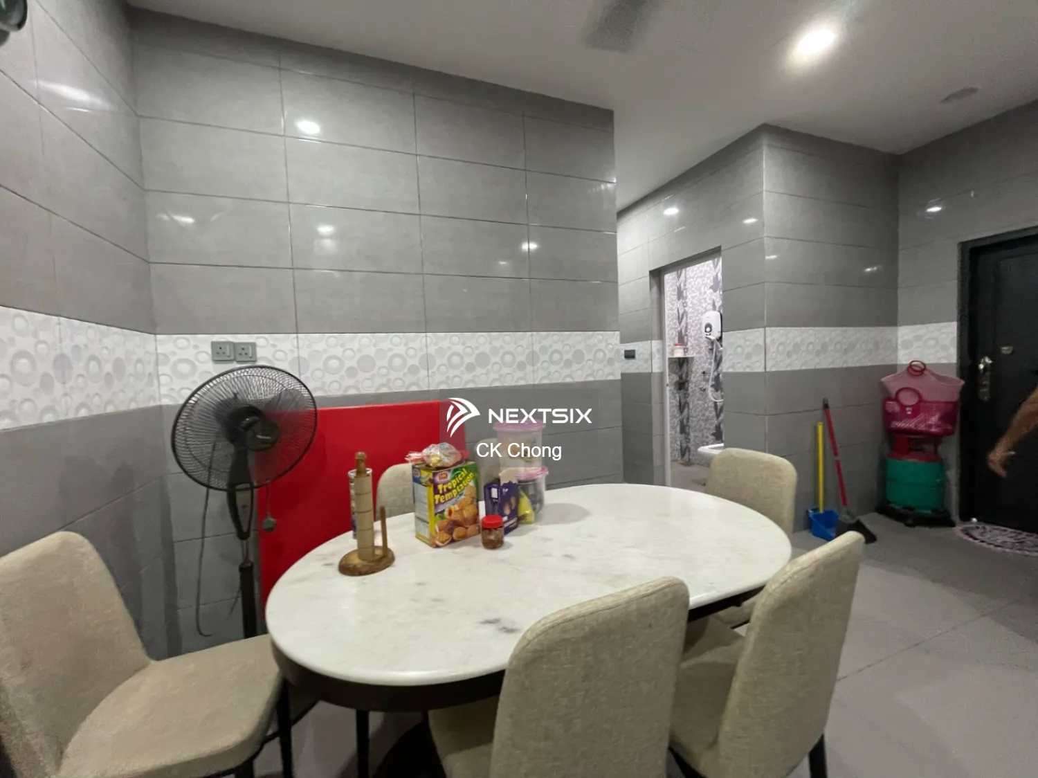 2-sty Terrace/Link House For Sale in Bandar Sungai Long Selangor - Image 6