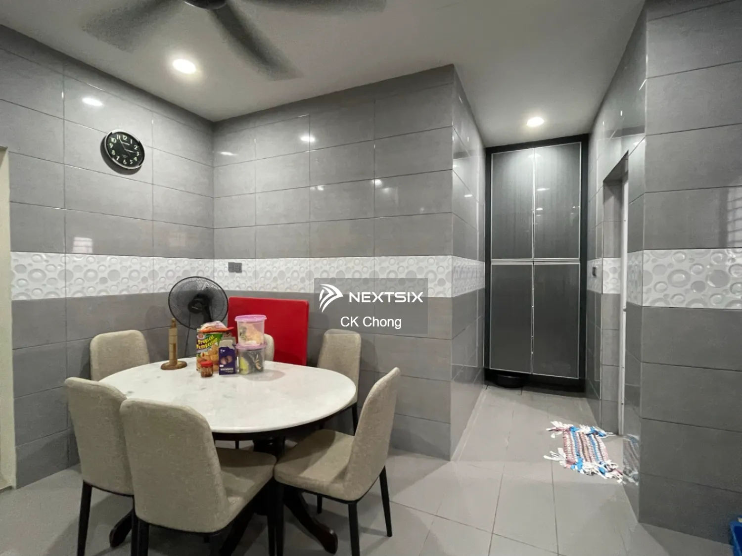 2-sty Terrace/Link House For Sale in Bandar Sungai Long Selangor - Image 7