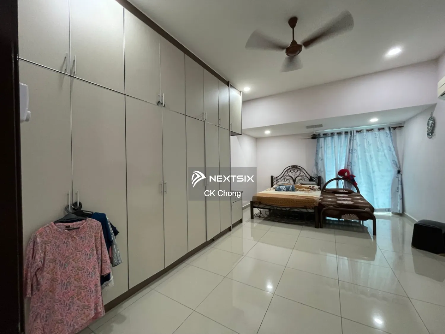 2-sty Terrace/Link House For Sale in Bandar Sungai Long Selangor - Image 9