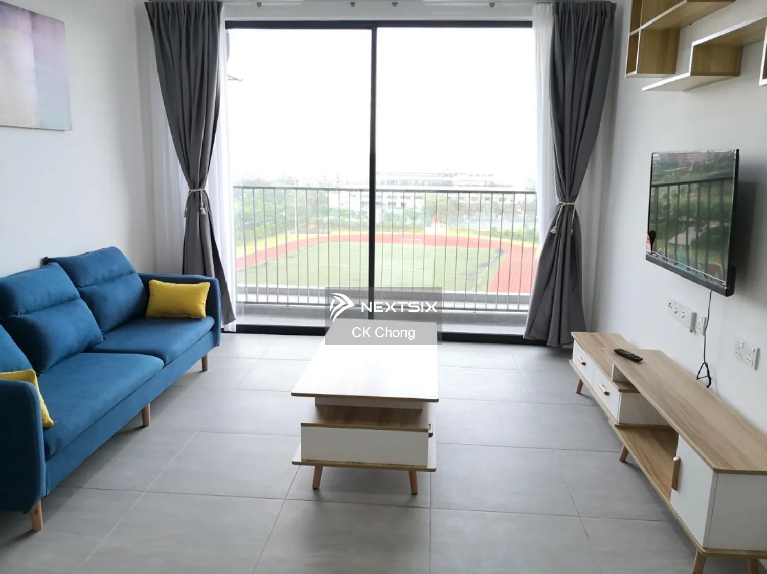 Serviced Residence For Rent in Sepang Selangor
