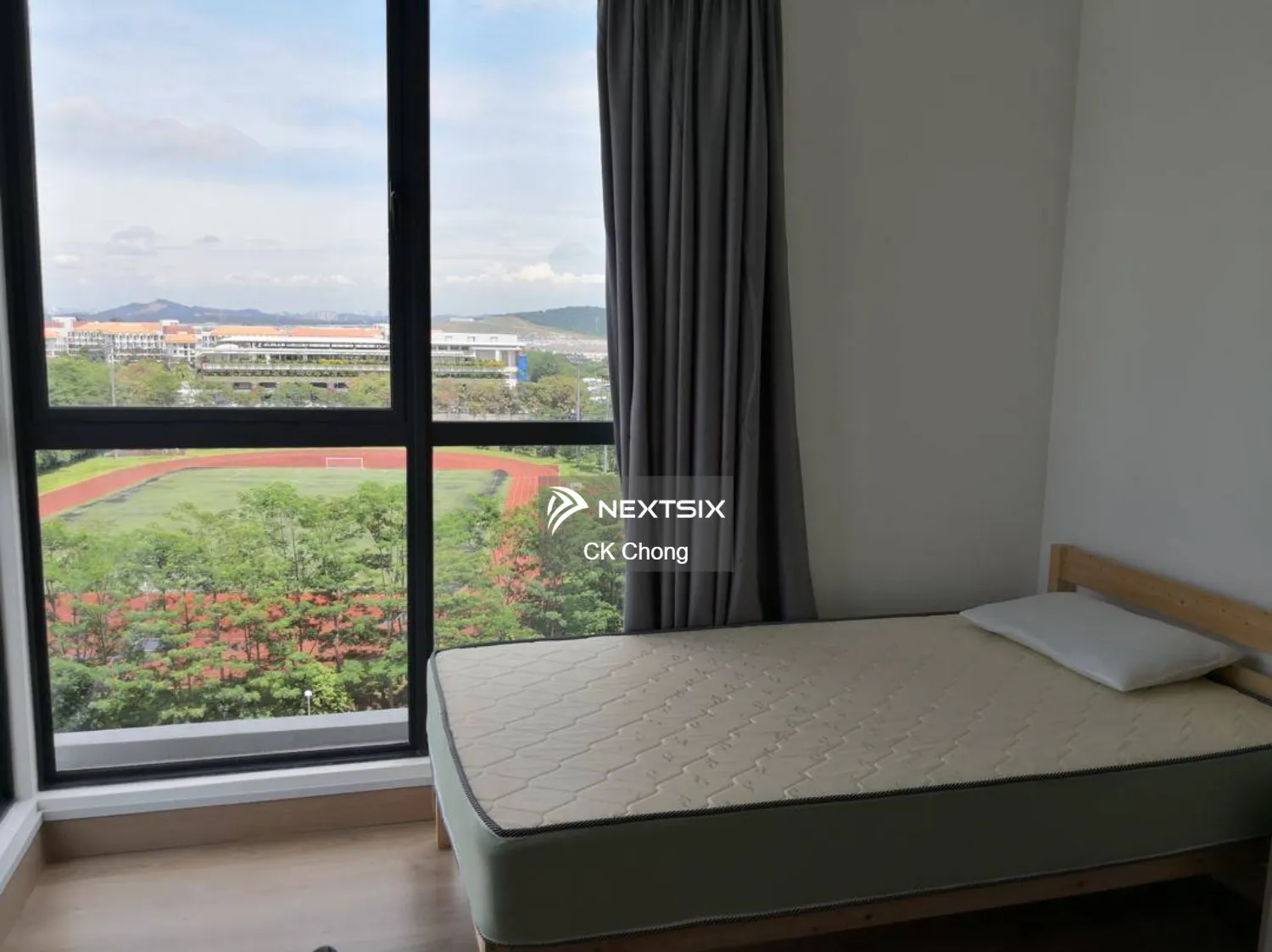 Serviced Residence For Rent in Sepang Selangor - Image 12