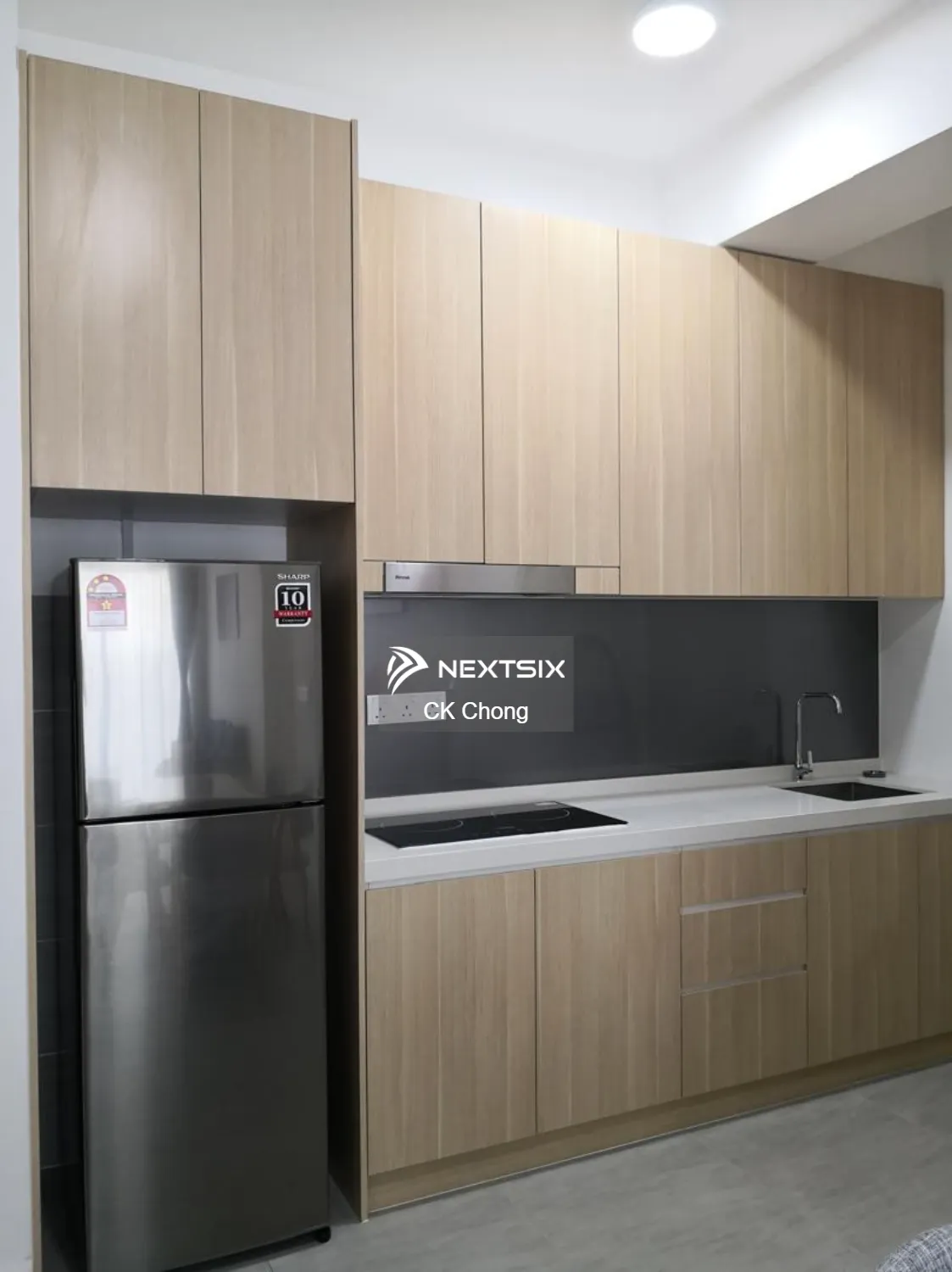 Serviced Residence For Rent in Sepang Selangor - Image 13