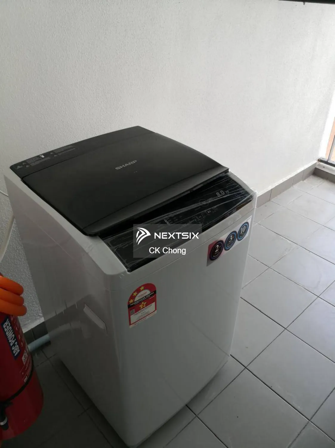 Serviced Residence For Rent in Sepang Selangor - Image 14