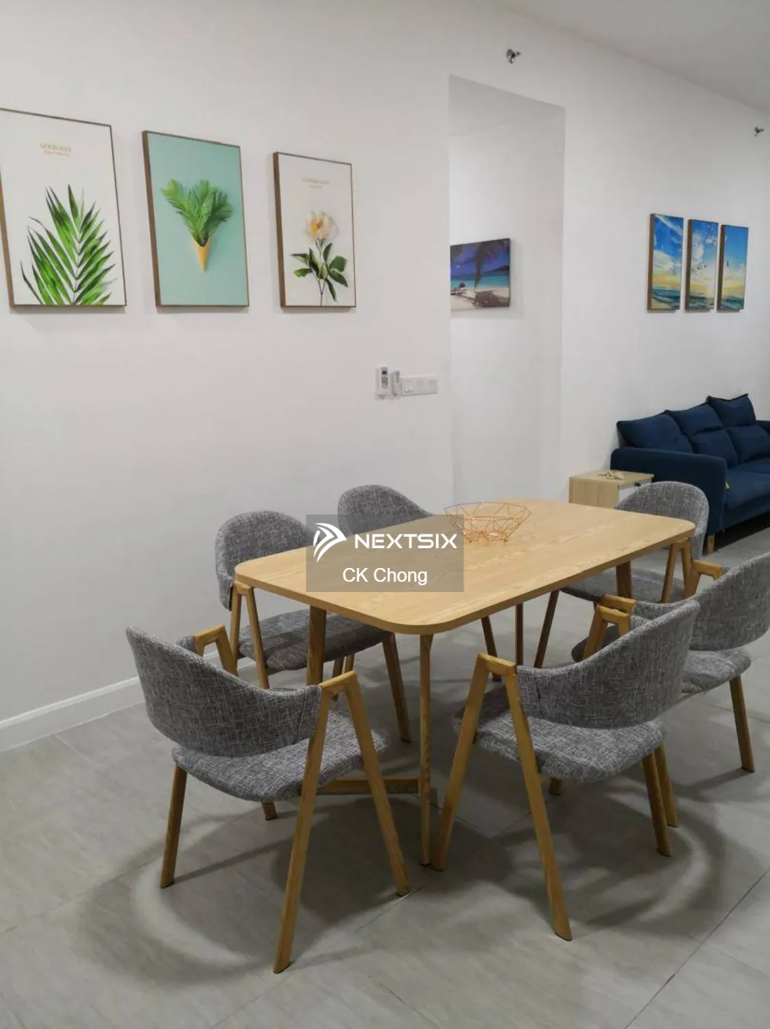 Serviced Residence For Rent in Sepang Selangor - Image 4