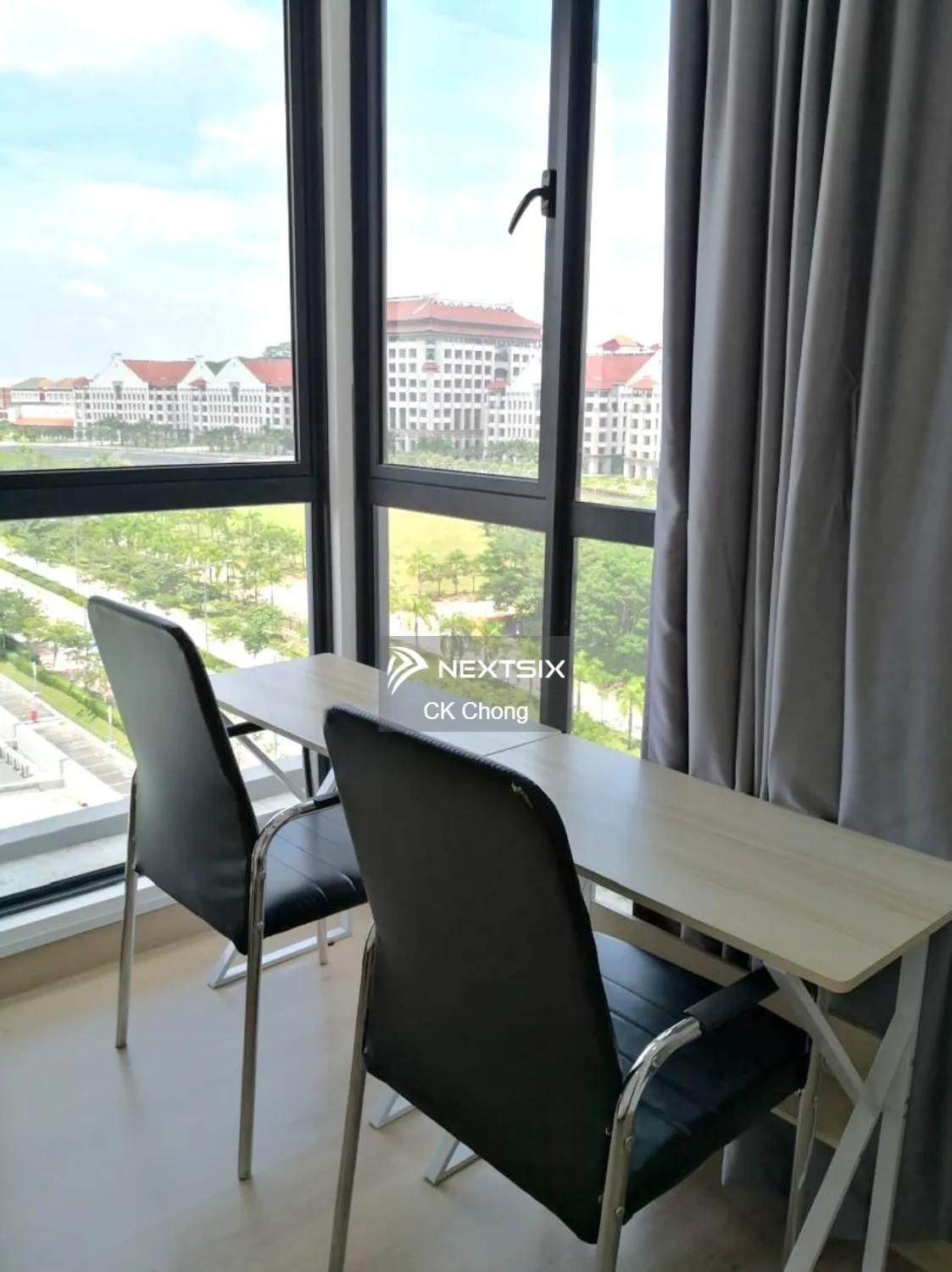 Serviced Residence For Rent in Sepang Selangor - Image 9