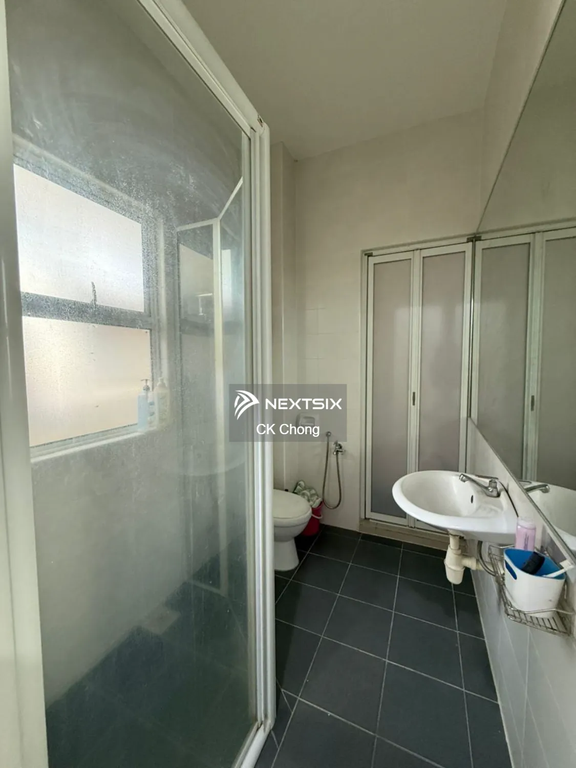 2-sty Terrace/Link House For Sale in Bandar Sungai Long Selangor - Image 13