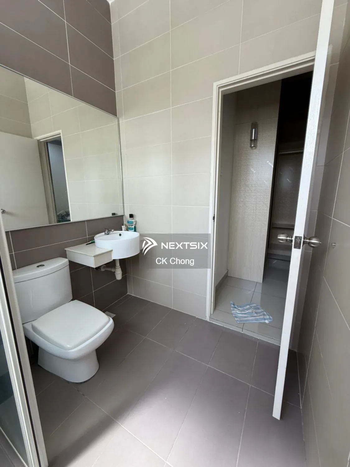 2-sty Terrace/Link House For Sale in Bandar Sungai Long Selangor - Image 14
