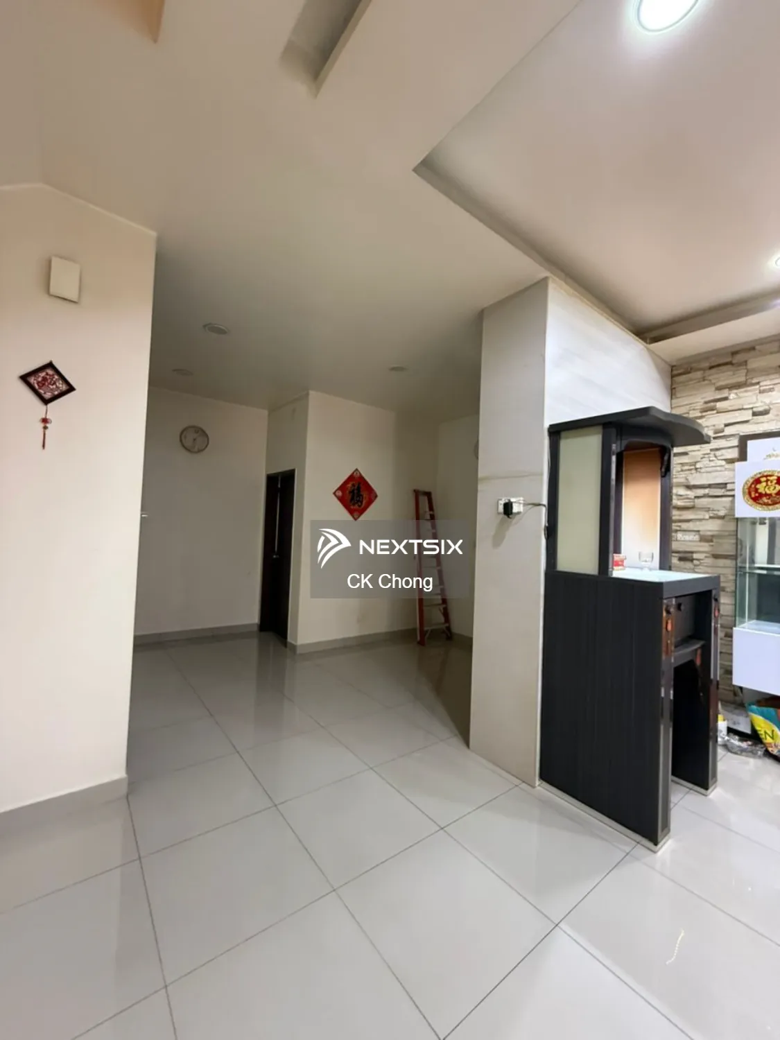 2-sty Terrace/Link House For Sale in Bandar Sungai Long Selangor - Image 2