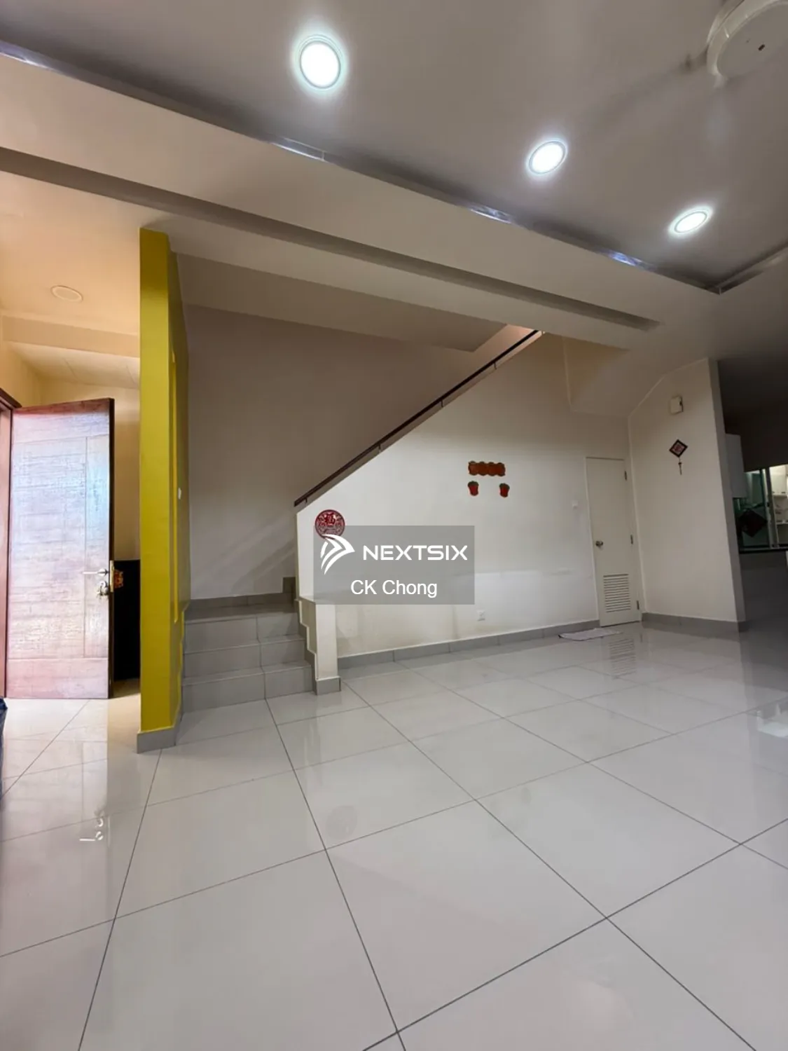 2-sty Terrace/Link House For Sale in Bandar Sungai Long Selangor - Image 4