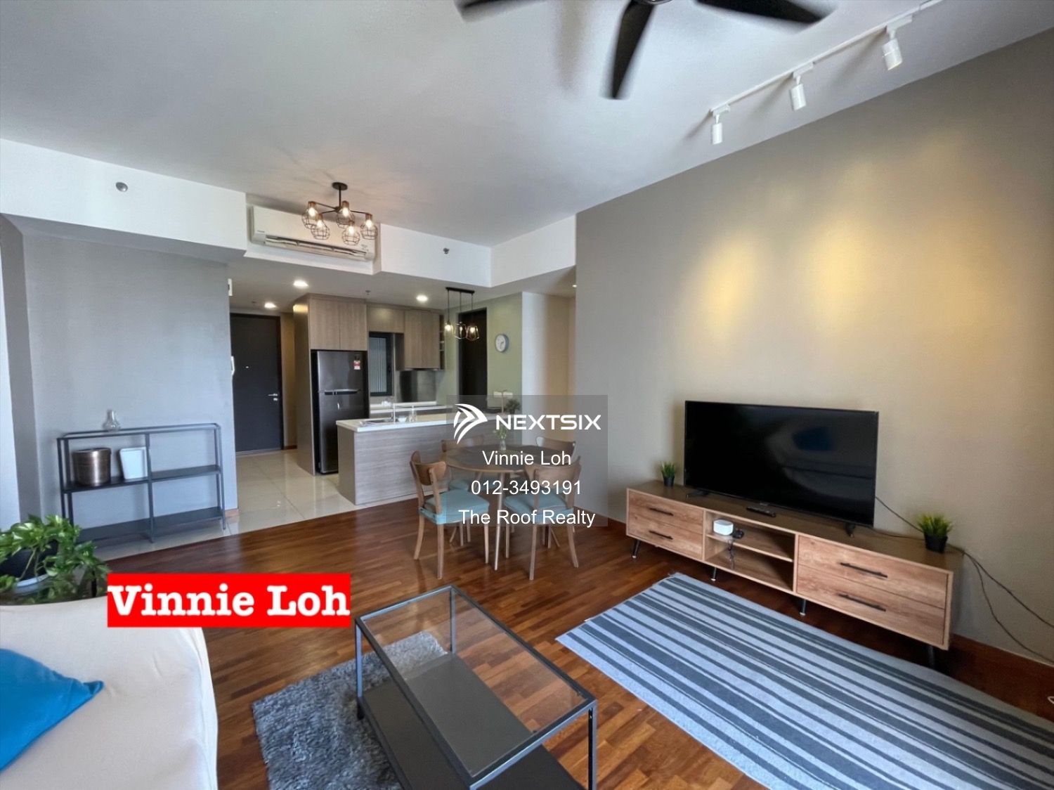 Condominium For Rent in Tanjong Tokong Penang