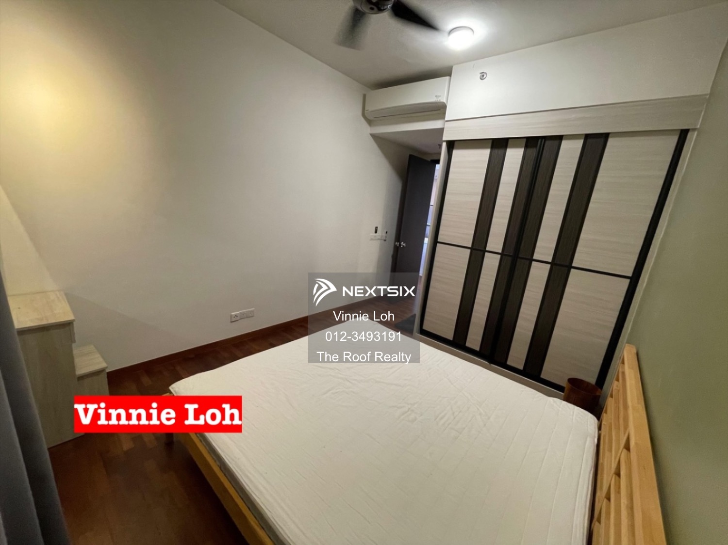 Condominium For Rent in Tanjong Tokong Penang - Image 5