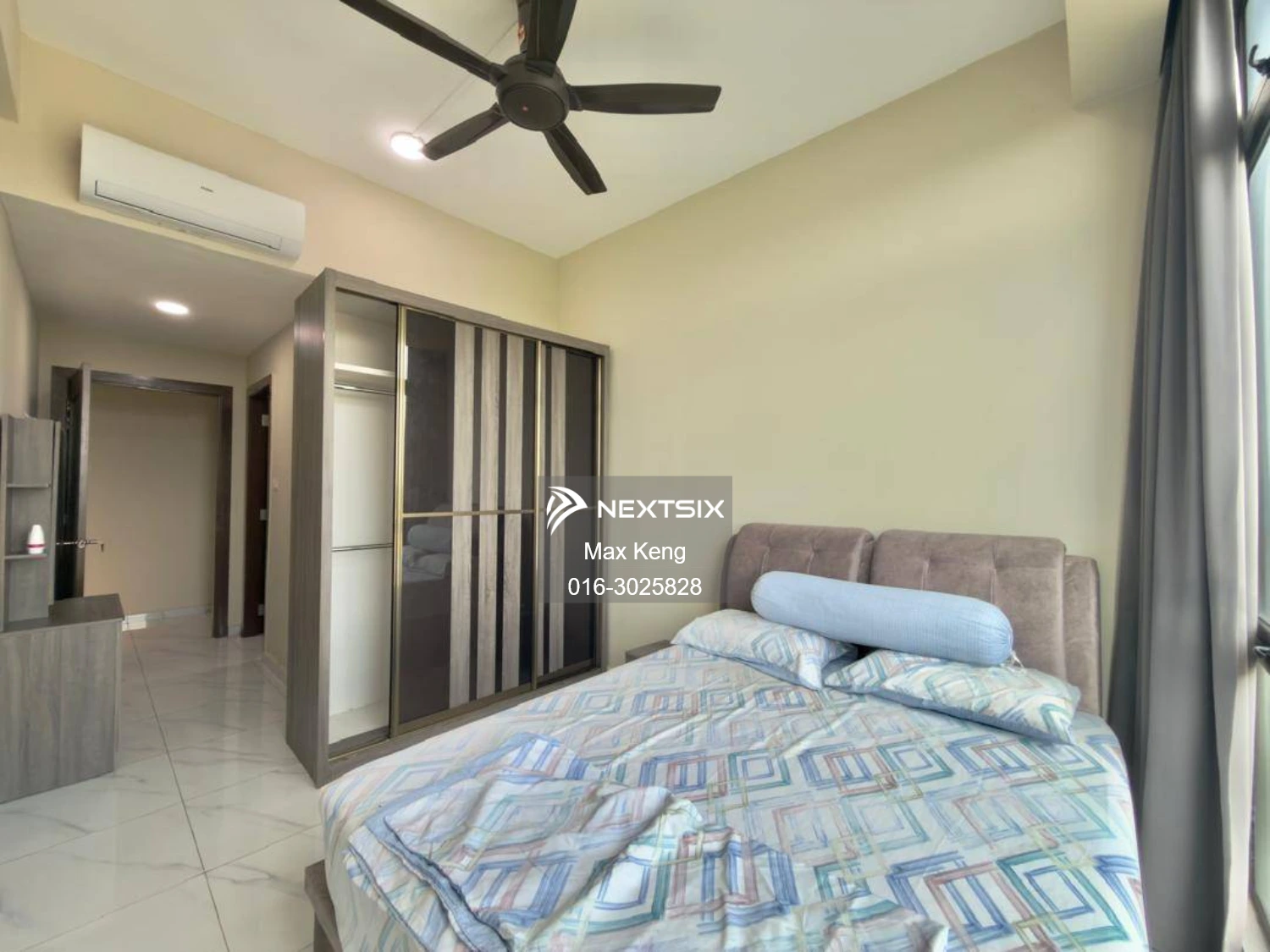 Serviced Residence For Rent in Johor Bahru Johor - Image 10