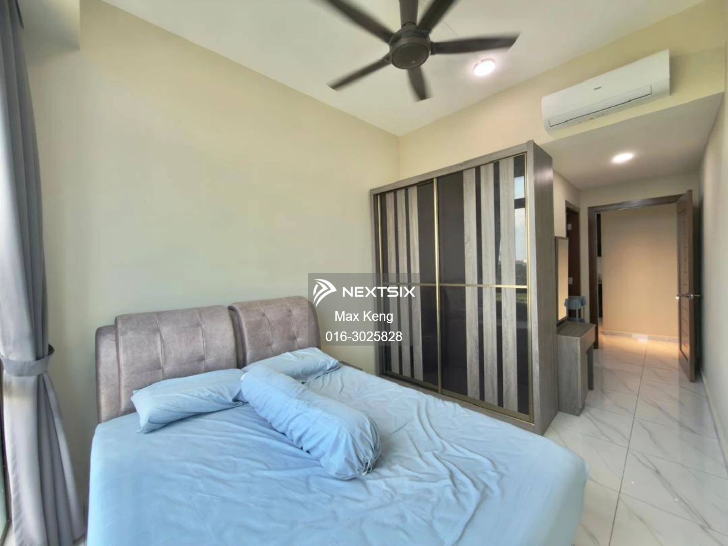 Serviced Residence For Rent in Johor Bahru Johor - Image 11