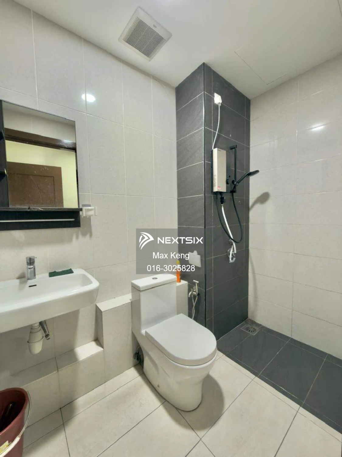 Serviced Residence For Rent in Johor Bahru Johor - Image 12