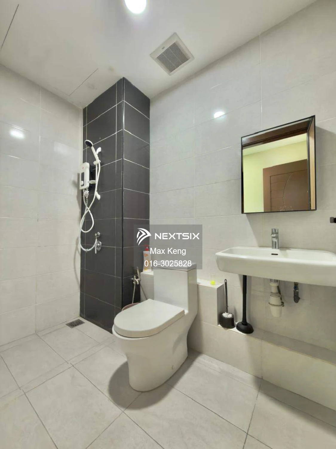 Serviced Residence For Rent in Johor Bahru Johor - Image 13