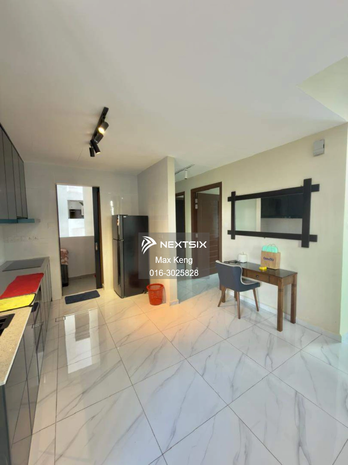 Serviced Residence For Rent in Johor Bahru Johor - Image 5