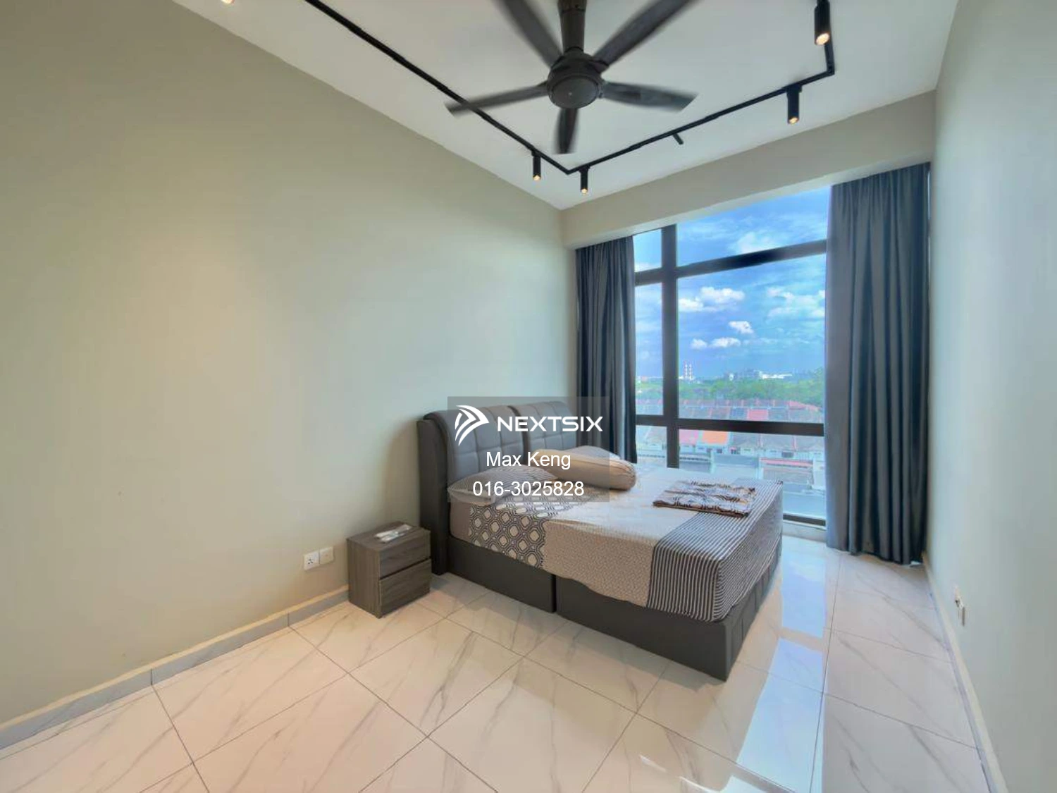 Serviced Residence For Rent in Johor Bahru Johor - Image 6