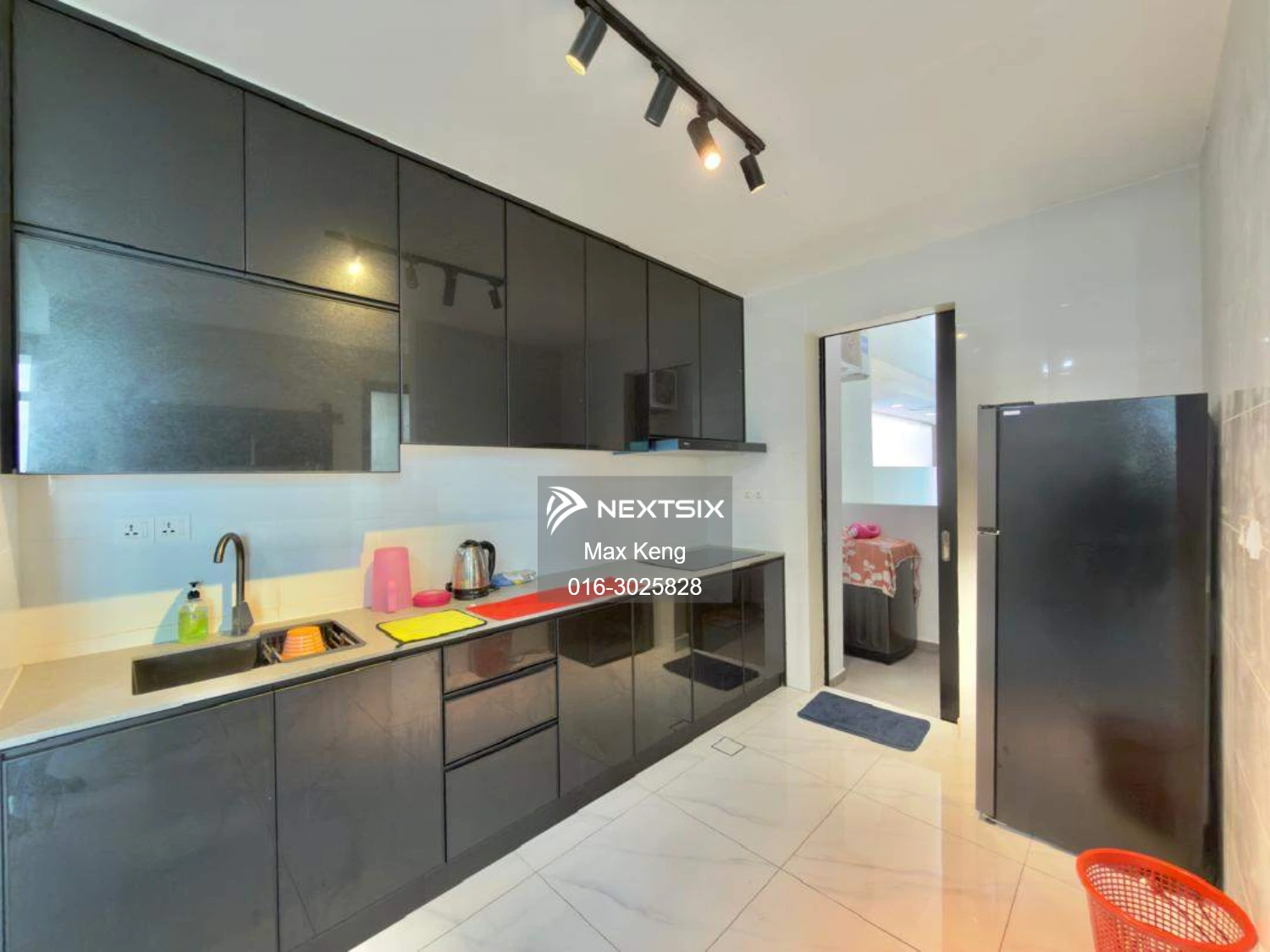Serviced Residence For Rent in Johor Bahru Johor - Image 7