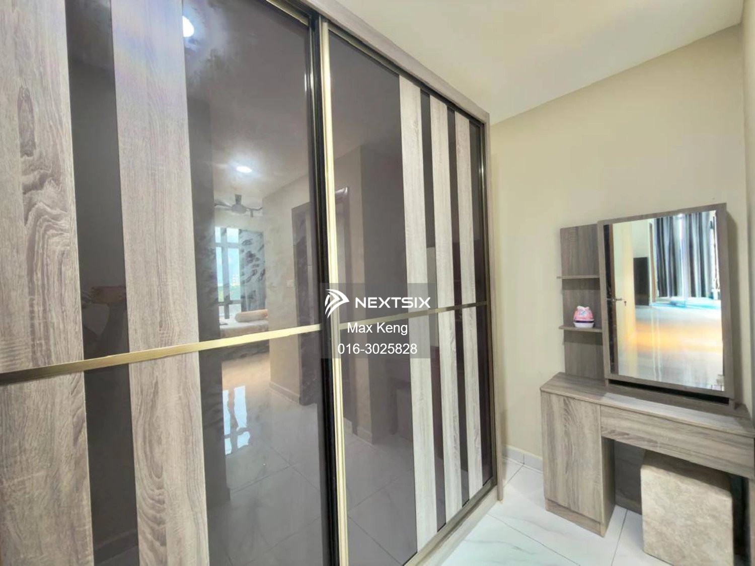 Serviced Residence For Rent in Johor Bahru Johor - Image 9