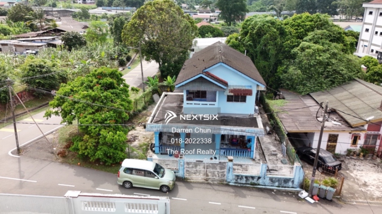 Bungalow For Sale in Johor Bahru Johor
