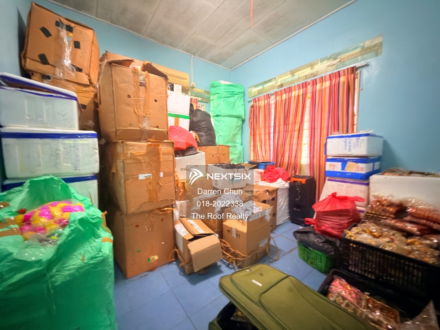 Bungalow For Sale in Johor Bahru Johor - Image 13