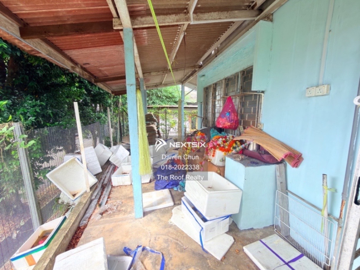 Bungalow For Sale in Johor Bahru Johor - Image 14