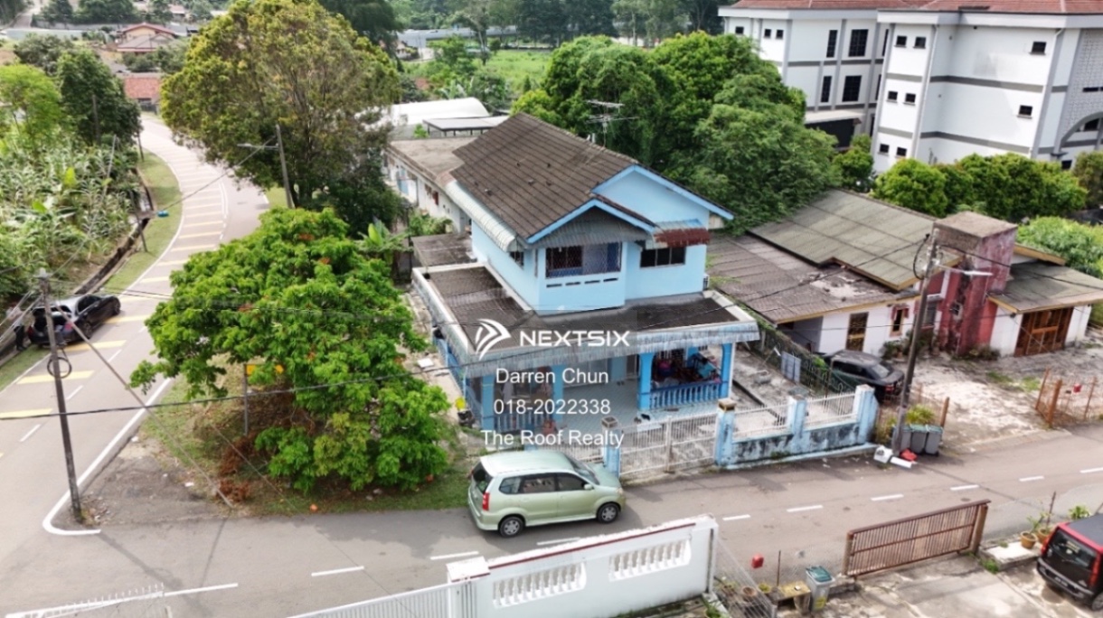 Bungalow For Sale in Johor Bahru Johor - Image 5