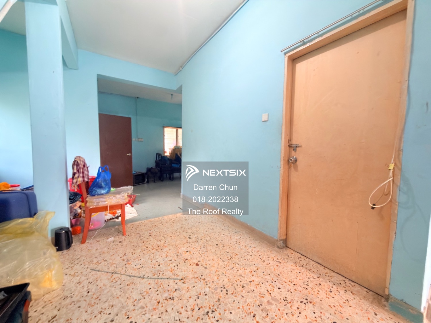 Bungalow For Sale in Johor Bahru Johor - Image 7