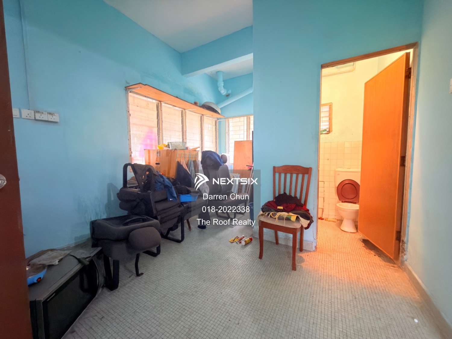 Bungalow For Sale in Johor Bahru Johor - Image 8