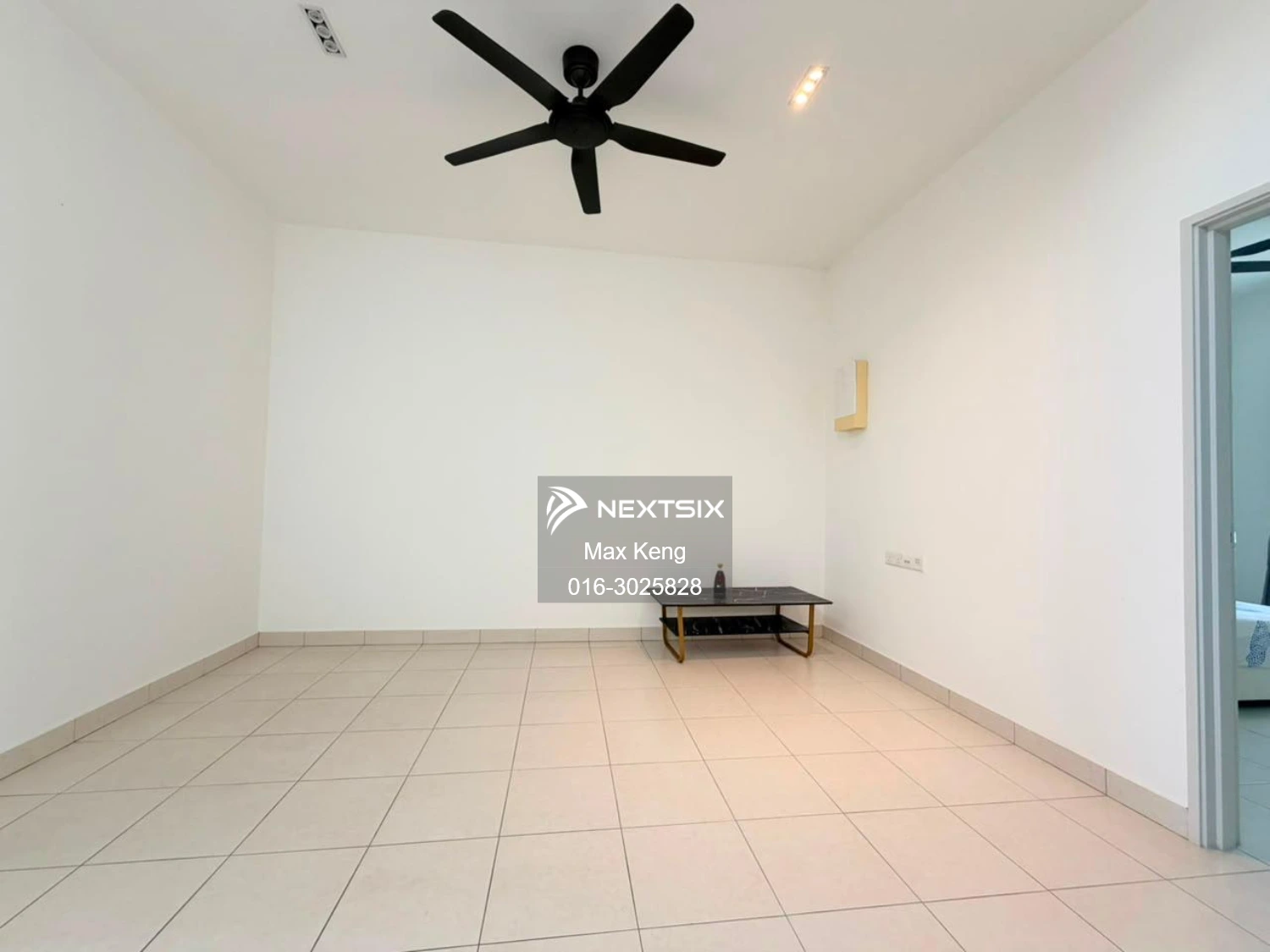 2-sty Terrace/Link House For Sale in Gelang Patah Johor - Image 5