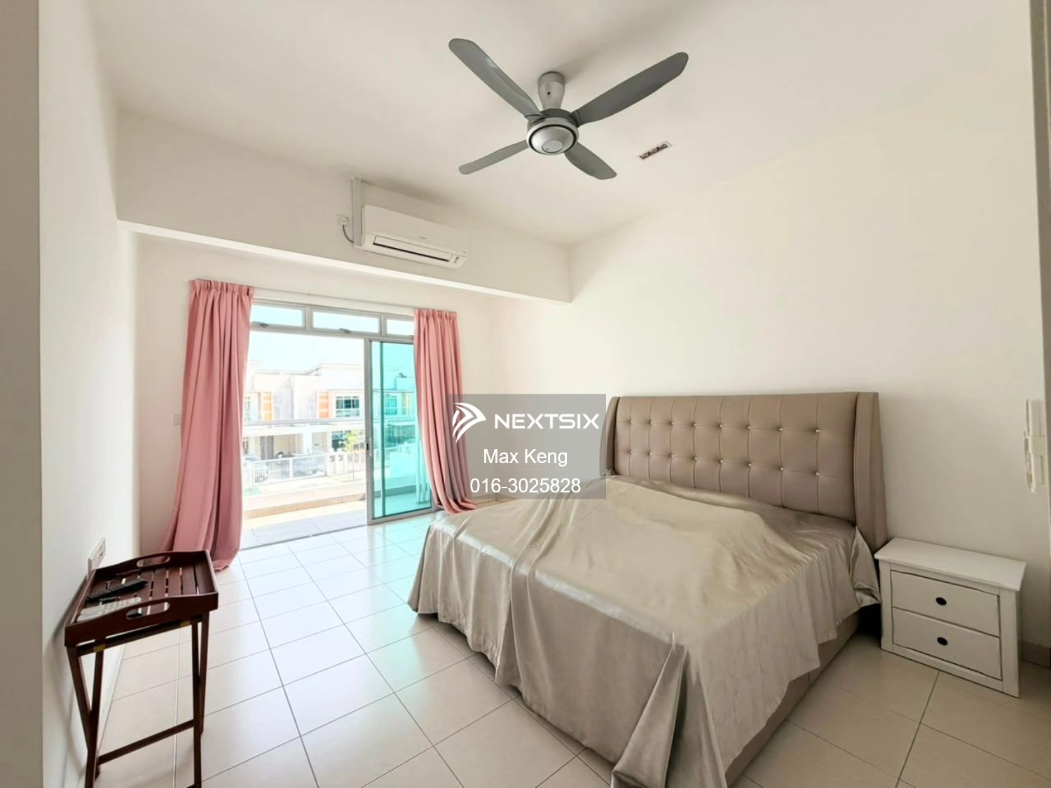 2-sty Terrace/Link House For Sale in Gelang Patah Johor - Image 6