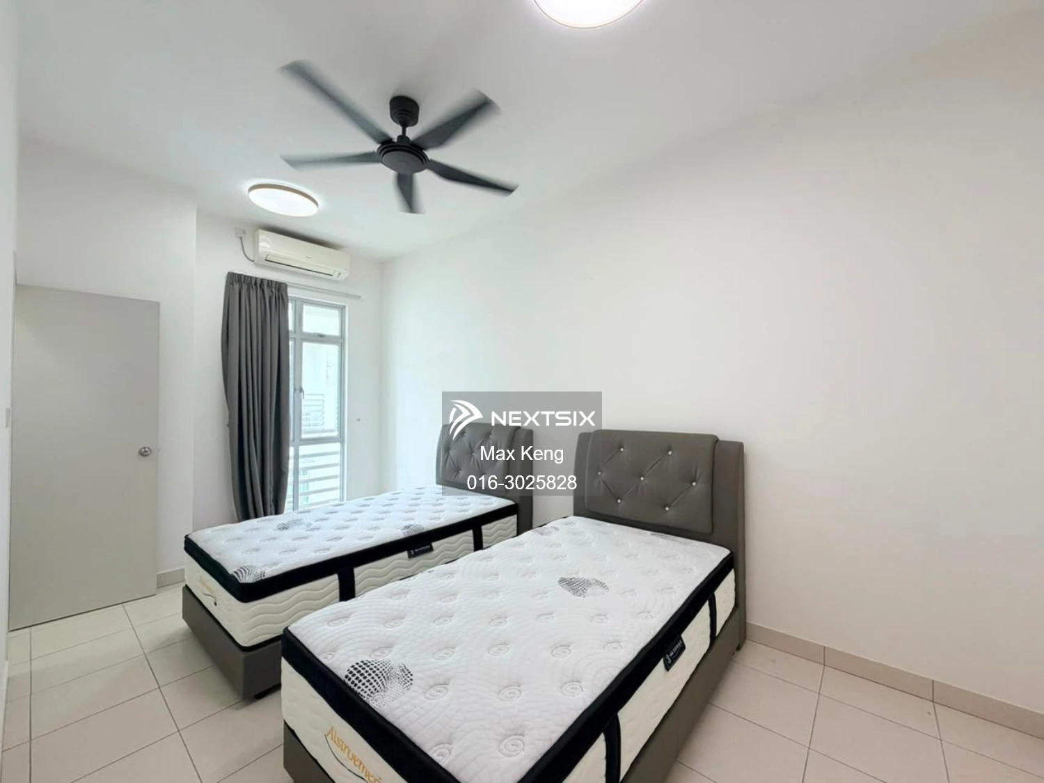 2-sty Terrace/Link House For Sale in Gelang Patah Johor - Image 7