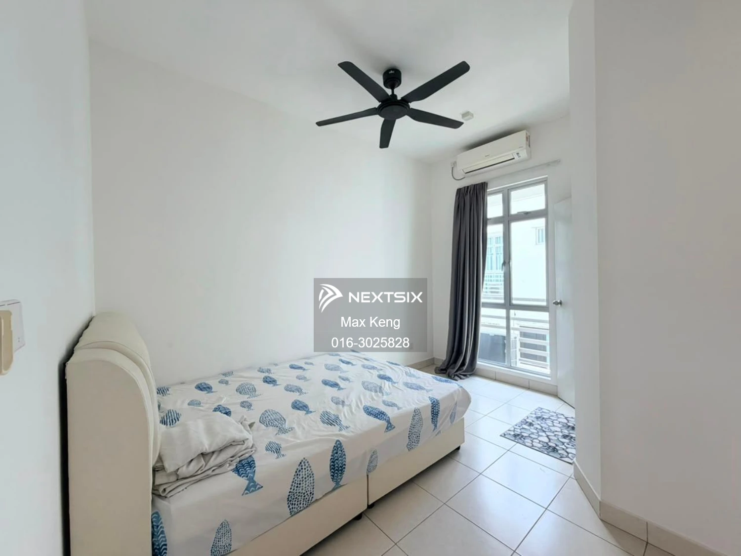 2-sty Terrace/Link House For Sale in Gelang Patah Johor - Image 8
