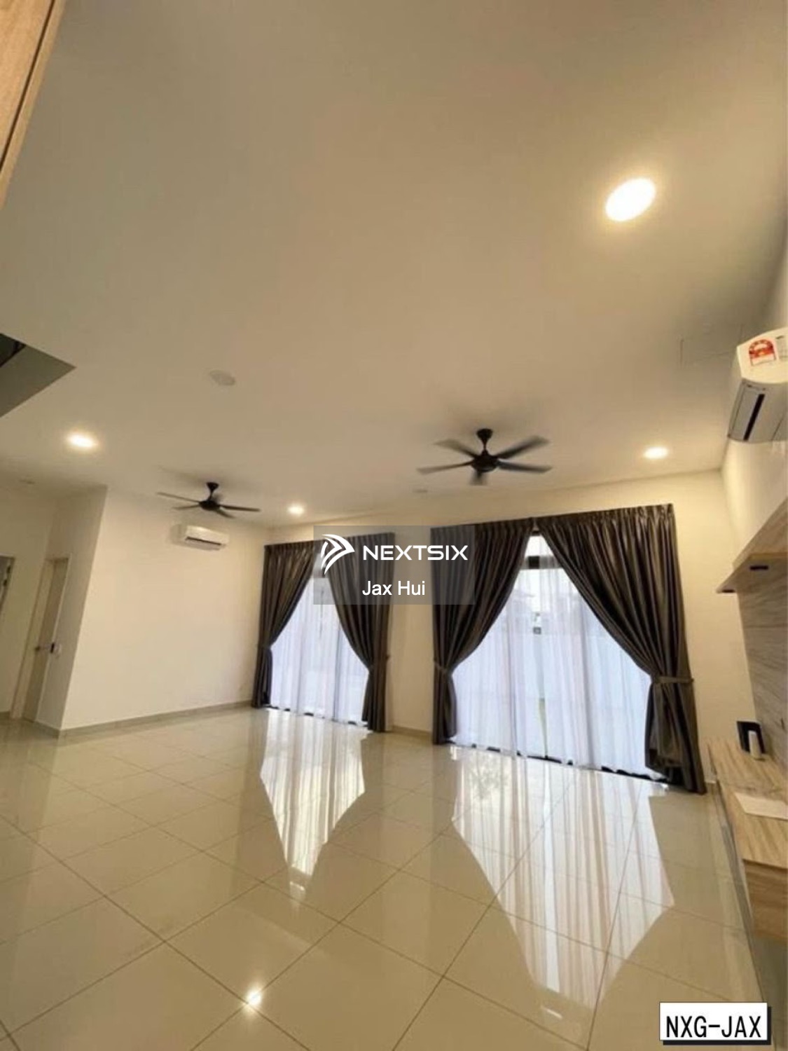 Semi-detached House For Sale in Setia Alam Selangor - Image 2