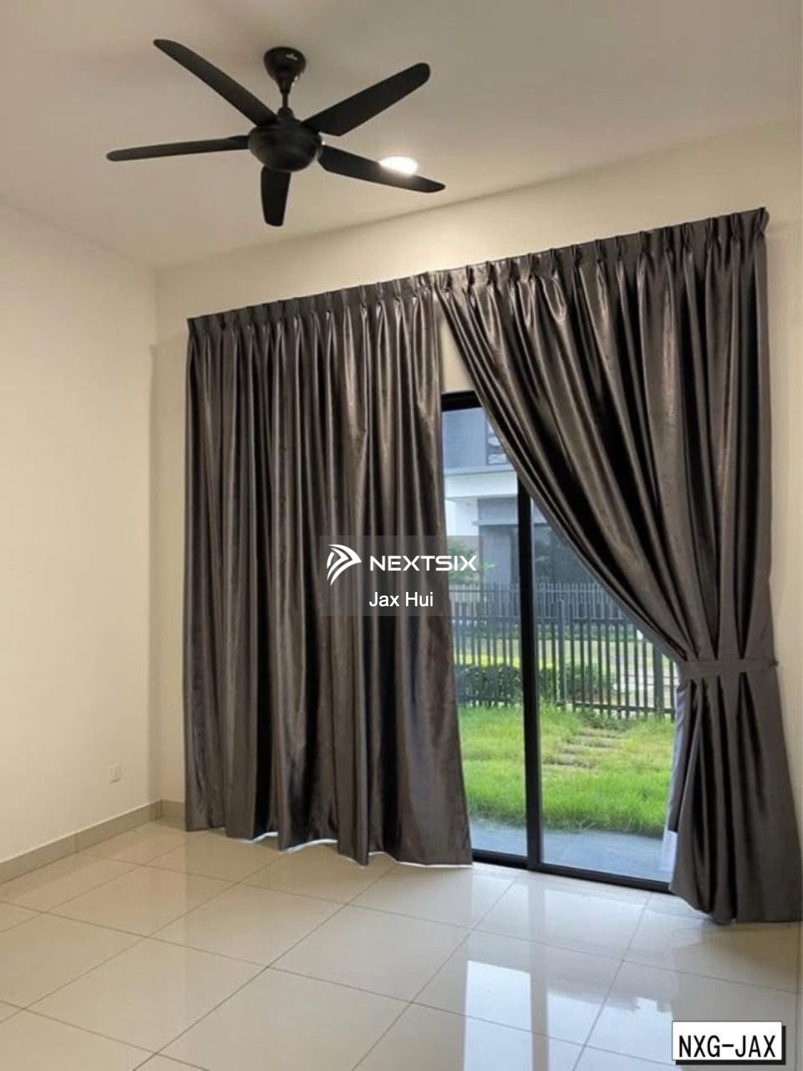 Semi-detached House For Sale in Setia Alam Selangor - Image 3