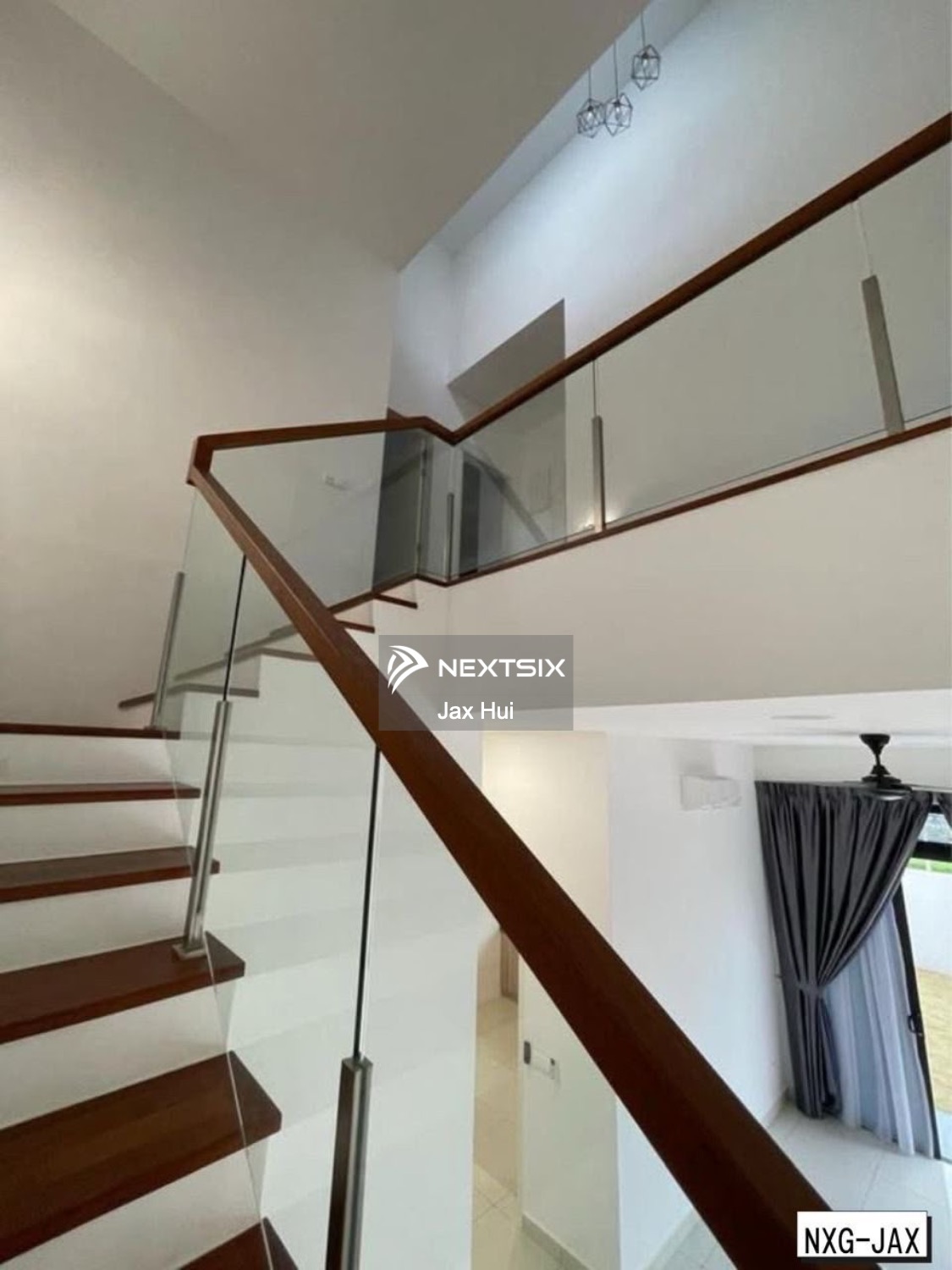 Semi-detached House For Sale in Setia Alam Selangor - Image 5