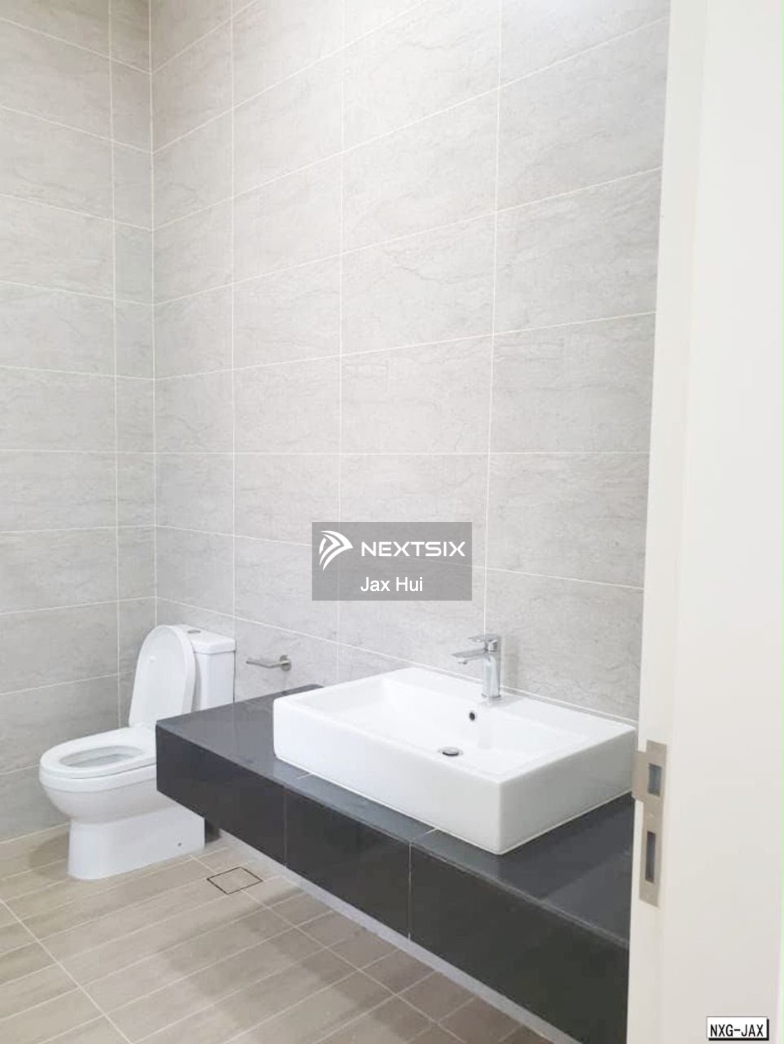Semi-detached House For Sale in Setia Alam Selangor - Image 9
