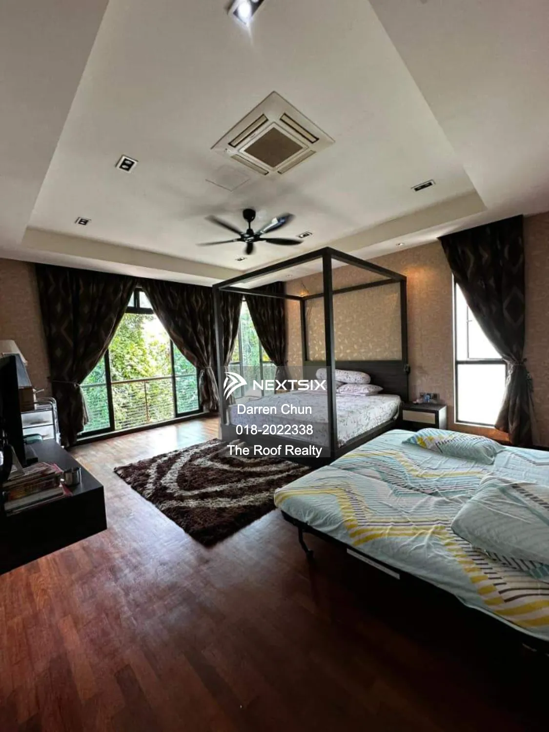 2.5-sty Terrace/Link House For Sale in Horizon Hills Johor
